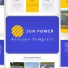 SunPower Solar Renewable Energy Theme 1.0.4破解版主题
