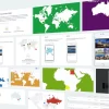Super Interactive Maps 2.2破解版插件