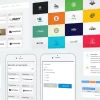 Super Logotipos Showcase para WordPress 2.6破解版插件