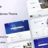 Superio – Job Board WordPress Theme 1.3.14破解版主题