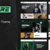 Suppre Urban Wear WooCommerce Theme 1.0.5 GPL Theme