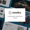 Sweko Architecture 1.0.1破解版主题