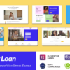 Swift Loan Payday Banking Finance Theme 1.1.4破解版主题