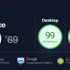 Swyft PageSpeed Optimized WordPress Blog Theme 1.0.6破解版主题
