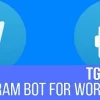 TGomatic Telegram Bot 1.0.7破解版插件