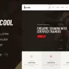 Tacticool Shooting Range Gun Store WordPress Theme 1.0.2破解版主题