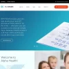 TalkItThru Family Therapeutist Responsive WordPress theme WordPress Theme 1.0.0破解版主题