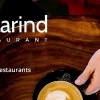 Tamarind Restaurant Theme for WordPress 2.0破解版主题