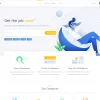 TaskHive Freelance Marketplace WordPress Theme 1.1.6破解版主题