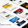 Team Soccer Football Hockey Basketball Club eSport Gaming WordPress Theme 5.0.17破解版主题