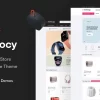 Technocy Electronics Store WooCommerce Theme 2.0.0破解版主题