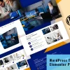 Technox Consulting and IT Business WordPress Elemtntor Theme WordPress Theme 1.0.0破解版主题