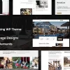 Tejal Hotel WordPress 2.1破解版主题