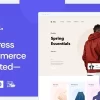Teta WooCommerce WordPress theme 1.5.3破解版主题