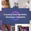 Thebe Portfolio WordPress Theme 1.3.0破解版主题
