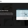 Theme Junkie Agencia 1.0破解版主题