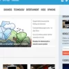 Theme Junkie – AquaMag 1.0.5破解版主题