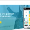 Theme Junkie – Landed 1.0.1破解版主题
