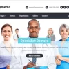 Theme Junkie – MyMedic 1.0.3破解版主题