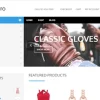 Theme Junkie – StorePro 1.0.4破解版主题
