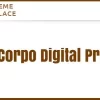 Theme Palace Corpo Digital Pro 1.0.0破解版主题