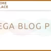 Theme Palace Mega Blog Pro 1.2.4破解版主题