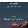 Theme Palace WEN Travel Pro 5.2.3破解版主题