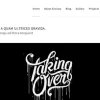 Themes Kingdom Exclusy WordPress Theme 1.8破解版主题