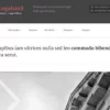 Themes Kingdom Legalized WordPress Theme 1.8破解版主题
