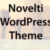 Themes Kingdom Novelti WordPress Theme 2.3.3 GPL Theme