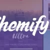 Themify Music Theme 7.7.0破解版主题