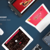 Themo Creative Parallax Multi purpose WordPress Theme 1.4.5破解版主题