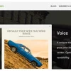 Thrive Voice Theme 2.11.1破解版主题