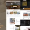 Tile Max Tile Flooring WP Theme 2.8破解版主题