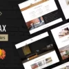 Tilemax – Flooring Tiling Paving WP Theme 2.9破解版主题