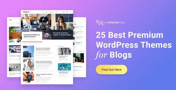 Top Perfect WordPress Theme for Bloggers 1.2.0 GPL Theme