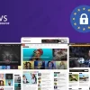 TopNews 3.3.9破解版主题