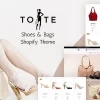 Tote 1.9破解版主题