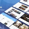 TownHub 1.8.1破解版主题