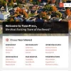 TownPress 3.8.8破解版主题