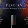 Tracian Wine WordPress Theme 1.3破解版主题