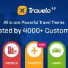 Travelo 4.2.1破解版主题