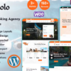 Travolo Travel Tour Booking WordPress Theme 1.0.0破解版主题