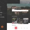 TripTip Directory Listing WordPress Theme 1.0.1破解版主题