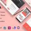 Trobica Multi Purpose WordPress Theme 1.0.4破解版主题