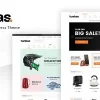 Tumbas 1.24破解版主题