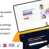 Tuturn Online Tutors MarketPlace WordPress Theme 2.9破解版主题