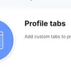 Ultimate Member Profile Tabs 1.1.1破解版插件