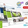 Unik Responsive Multi Purpose Theme 1.8.7破解版主题