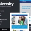 University 2.1.5破解版主题